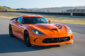 2014 Dodge SRT Viper Picture Review