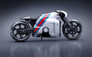 2014 Lotus C-01 Wallpaper
