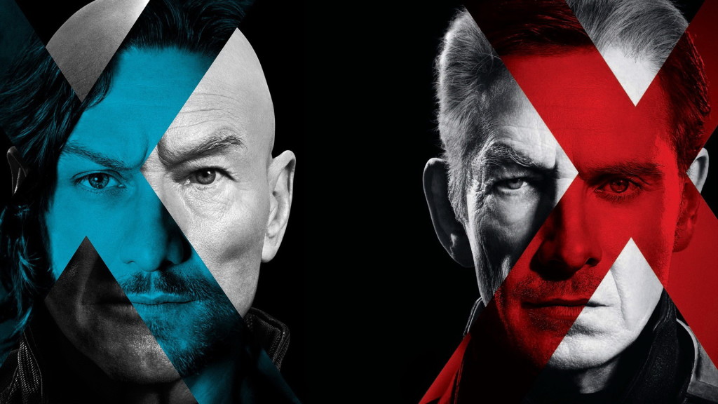 2014 X Men Days of Future Past Wallpaper Download