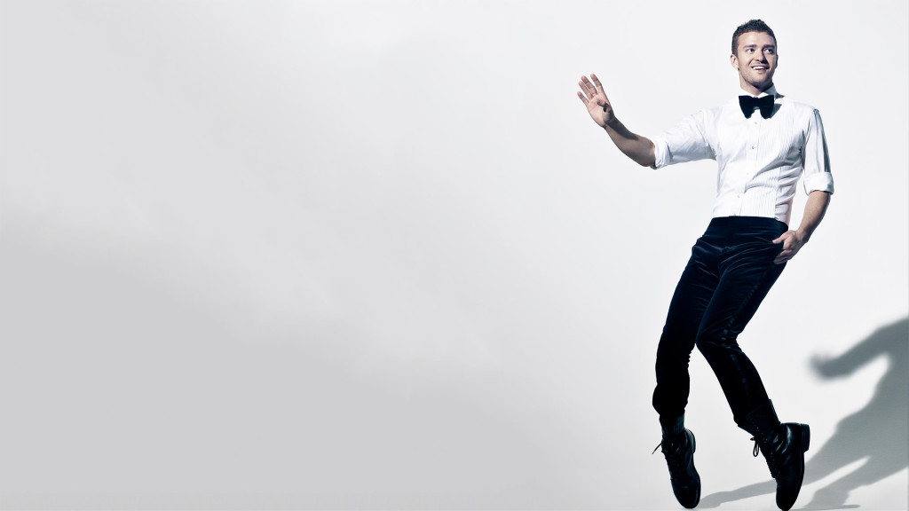 Celebrity Justin Timberlake Wallpaper HD
