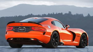Cool 2014 Dodge SRT Viper Wallpaper Backgrounds