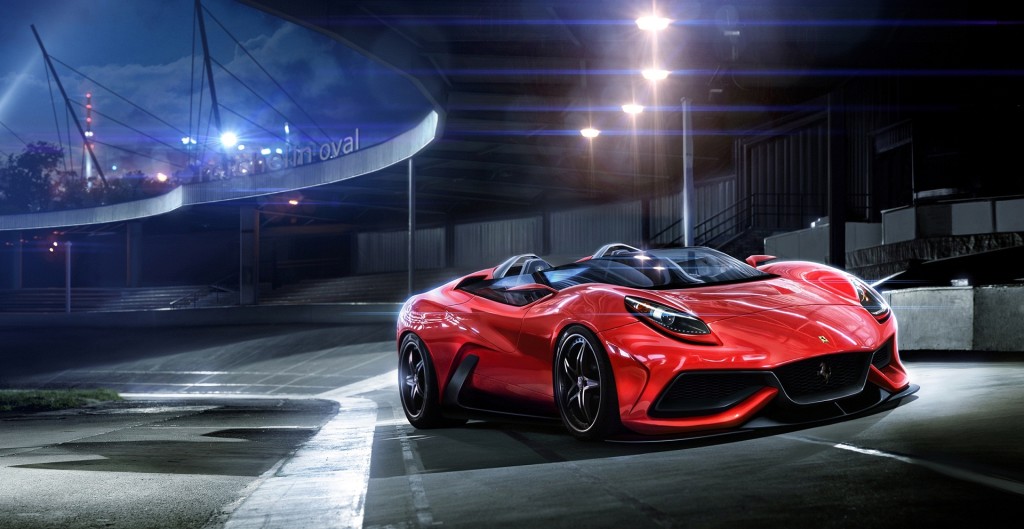 Cool Car Wallpapers PC