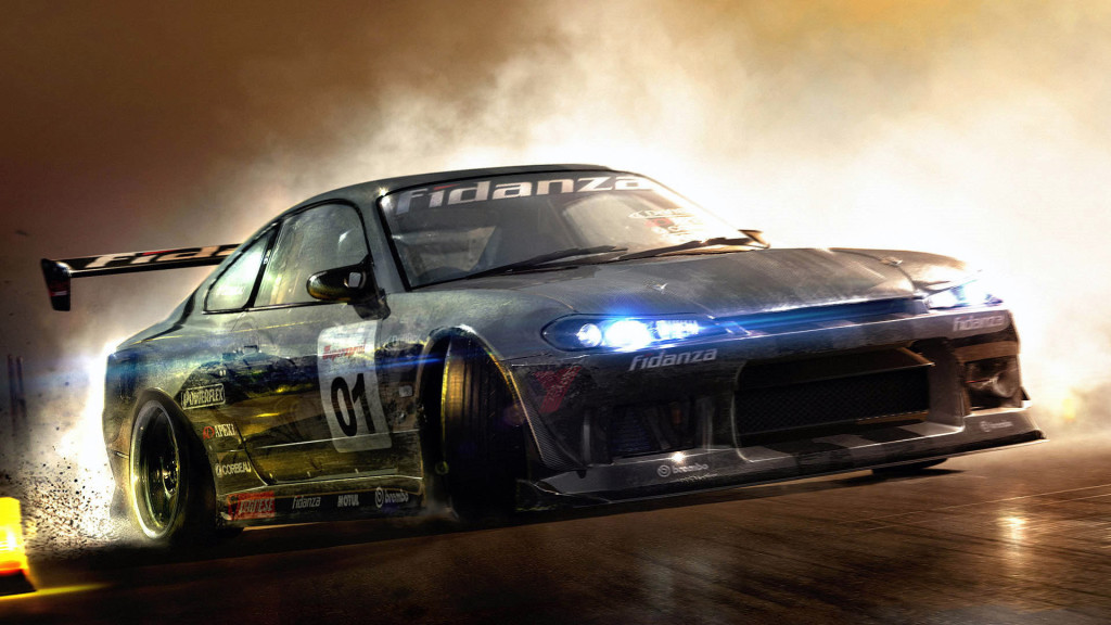 Cool Car Wallpapers Racing Cars