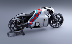 Images Lotus C-01 Wallpaper HD