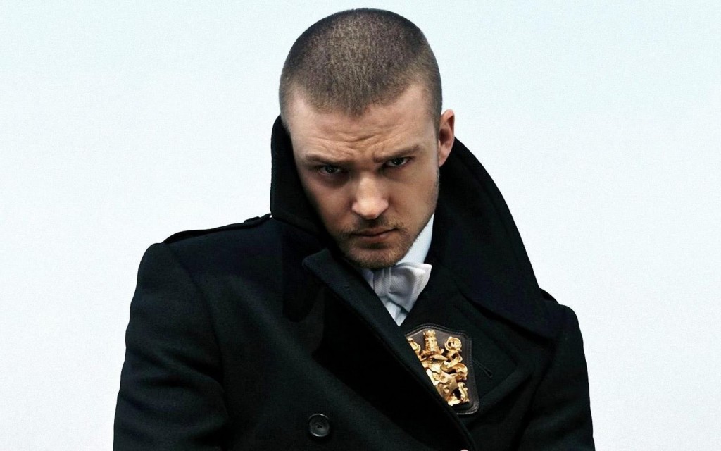 Justin Timberlake 2014 Wallpaper HD