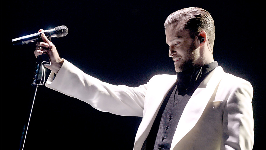 Justin Timberlake Wallpaper Desktop