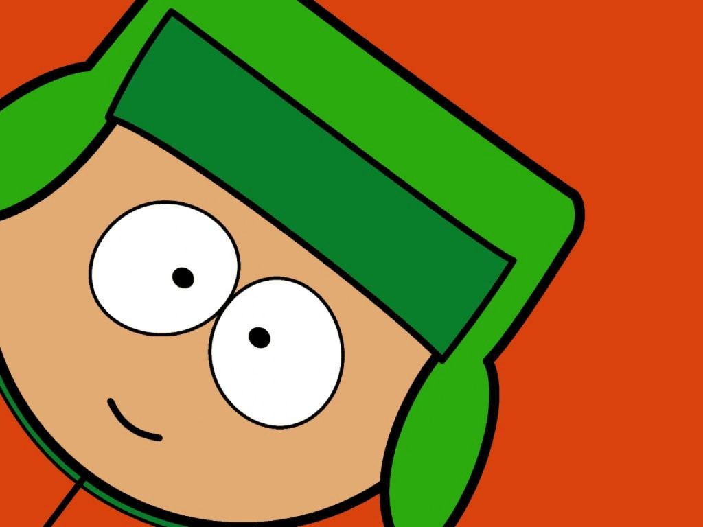 Kyle South Park Wallpaper HD
