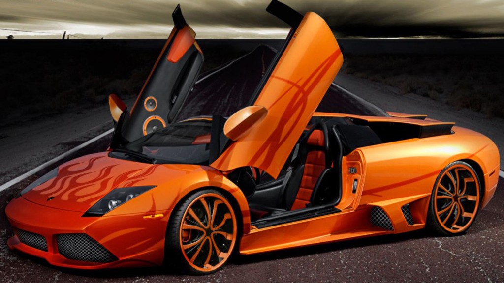 Lamborghini Wallpaper Cool cars