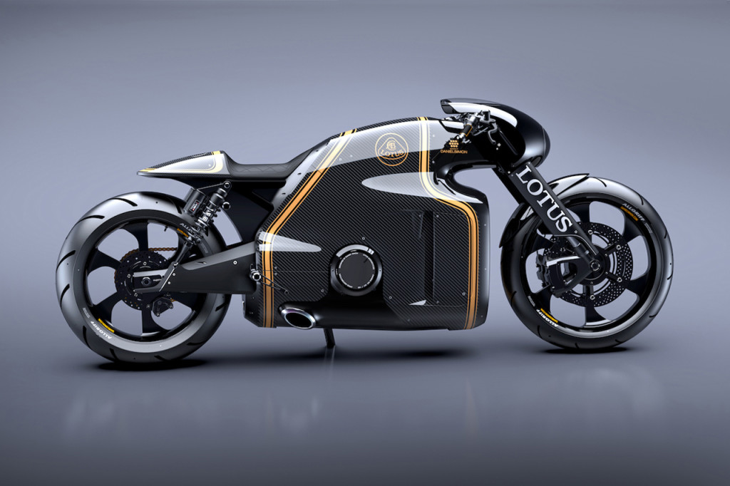 Lotus C-01 Pictures Wallpaper HD