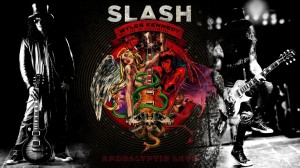 Slash Wallpaper HD 2014