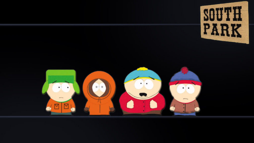 South Park Wallpaper