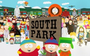 South Park Wallpaper Cartoon