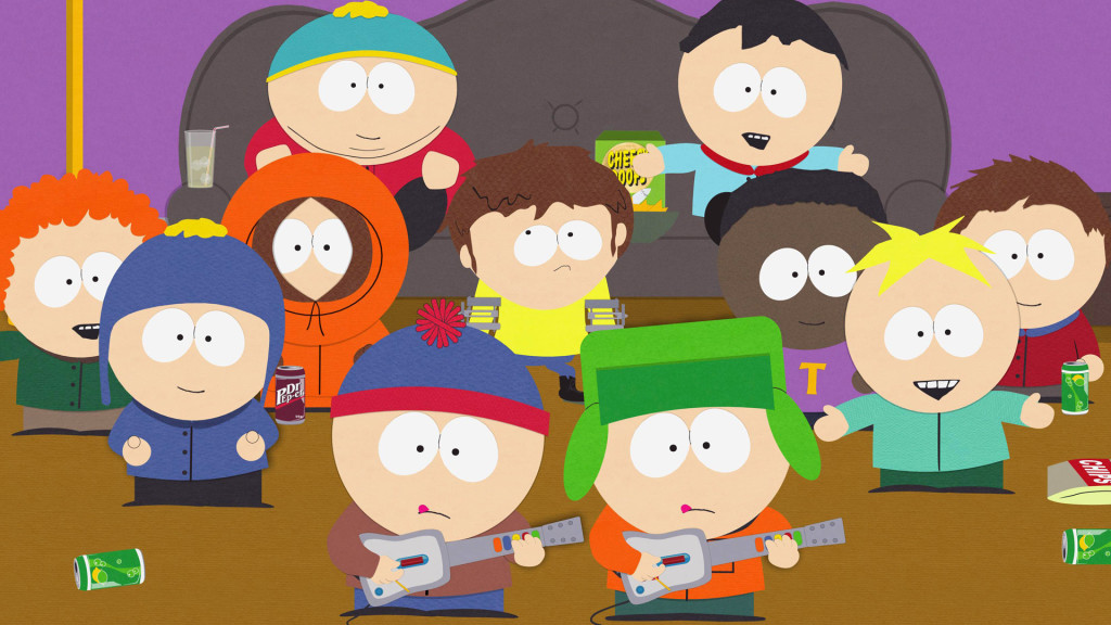 South Park Wallpaper Download