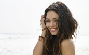 Vanessa Hudgens Wallpaper HD