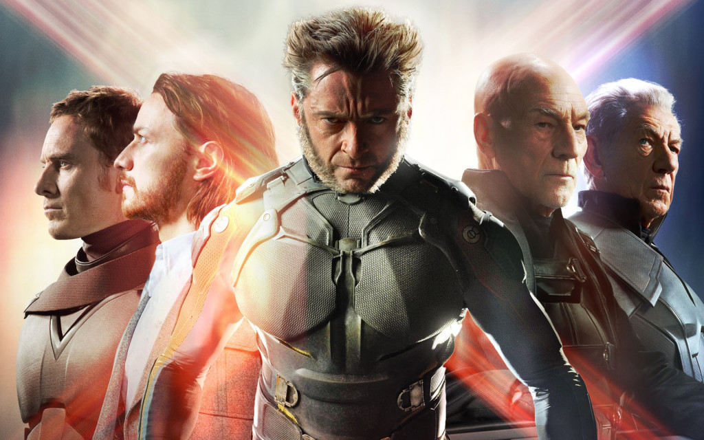 X Men 2014 Movie Wallpaper HD