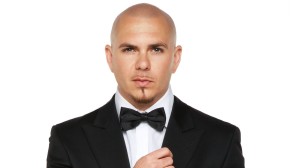 2014 Pitbull Rapper Wallpaper HD Download