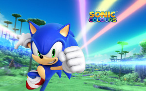 Free Sonic Wallpaper HD Backgrounds