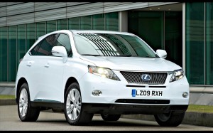 Lexus Suvs Car Wallpaper Wide