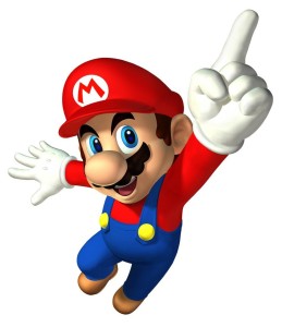 Mario Pictures Wallpaper 03