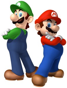 Mario Pictures Wallpaper 05