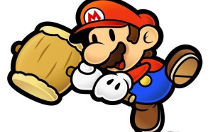 Mario Pictures Wallpaper 06