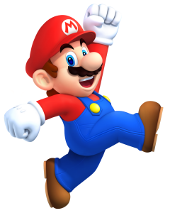 Mario Pictures Wallpaper 07