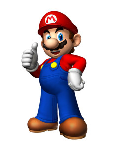 Mario Pictures Wallpaper 08