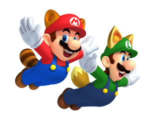 Mario Pictures Wallpaper 10