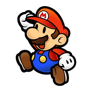 Mario Pictures Wallpaper