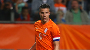 Robin Van Persie Netherlands World Cup 2014 Wallpaper 2014 Wallpaper HD
