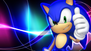 Sonic Pics Wallpaper