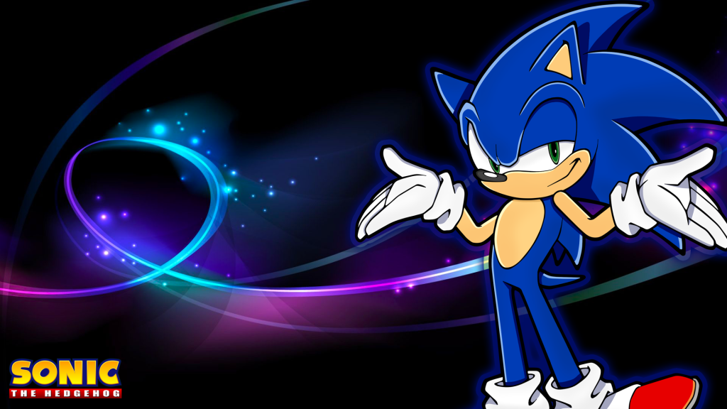Sonic Pics Wallpaper HD