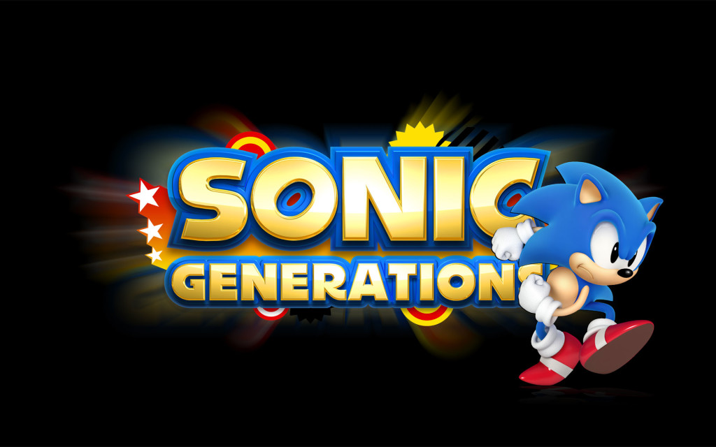 Sonic Wallpaper HD Mac Apple