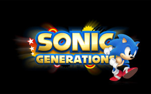 Sonic Wallpaper HD Mac Apple