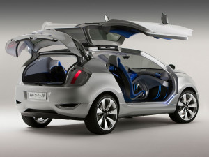 Suvs Car Wallpaper Hyundai Nuvis