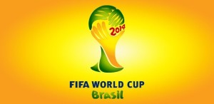 Wallpaper 2014 FIFA World Cup Brazil