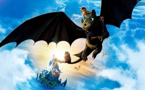 2014 How to Train Your Dragon 2 Wallpaper New