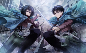 Attack On Titan Wallpaper Download Anime
