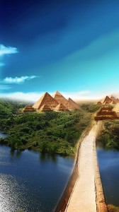 Egyptian Pyramid Phone Backgrounds Iphone 5s