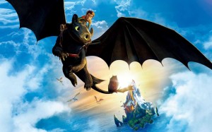 How to Train Your Dragon 2 Wallpaper