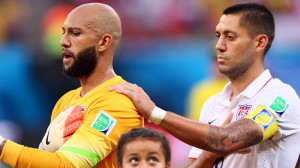 Tim Howard Backgrounds Wallpaper world Cup 2014