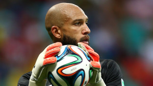 USA Team USA Goolkeeper 2014 Wallpaper PC HD