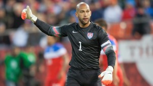 USA Team World Cup 2014 Tim Howard Wallpaper HD